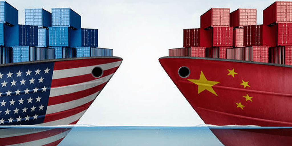 Trump’s Tariffs Are Changing Trade With China