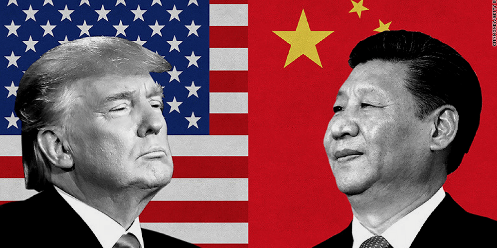 981Trump’s Tariffs Are Changing Trade With China