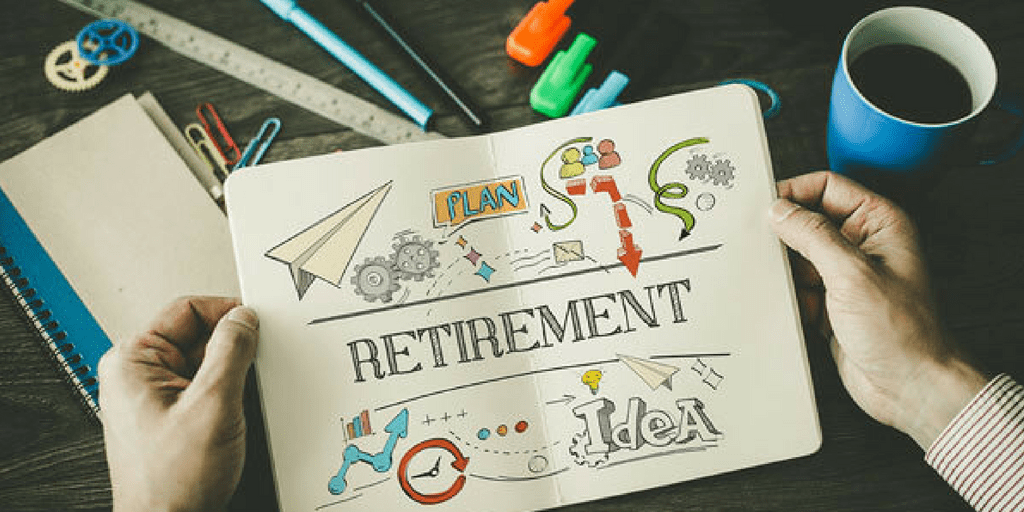 The Language Of Retirement