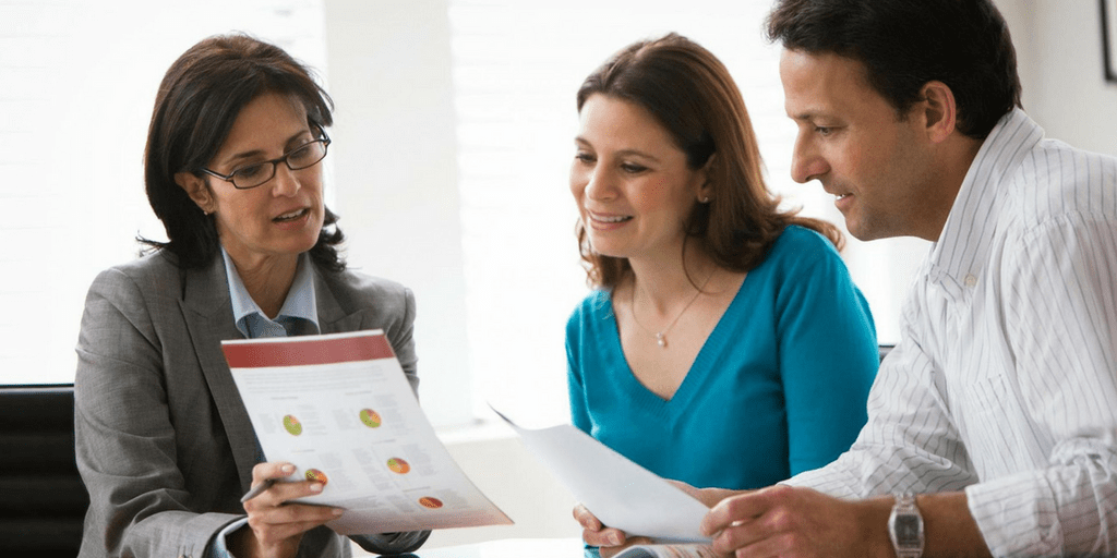 The Importance Of A Financial Planner