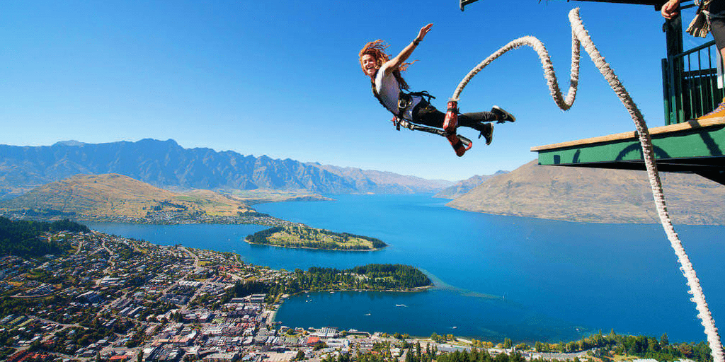 Are Retirees Prepared For A ‘Bungee Jump’ In The Markets?
