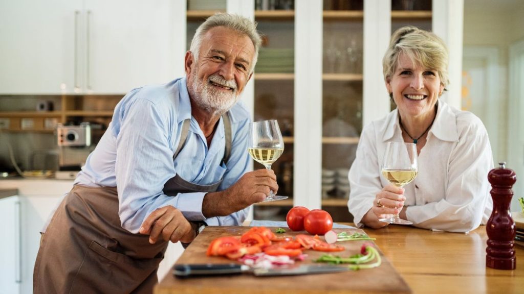 The Most Surprising Top Reason For Retirement Happiness