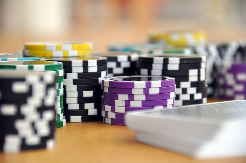 Casinos are Using AI for Even Greater Advantage