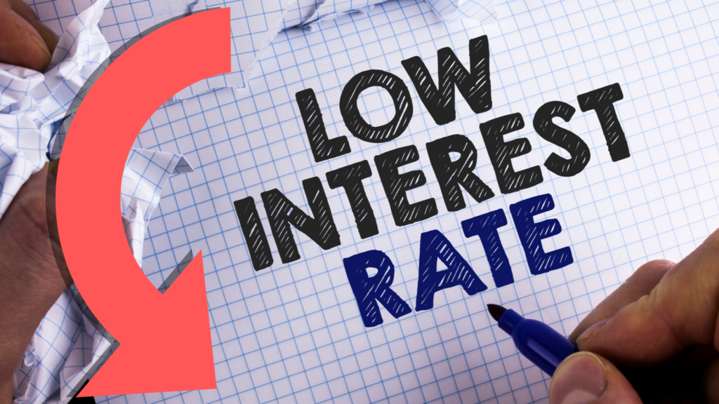 3553Why Rising Interest Rates Are Good News