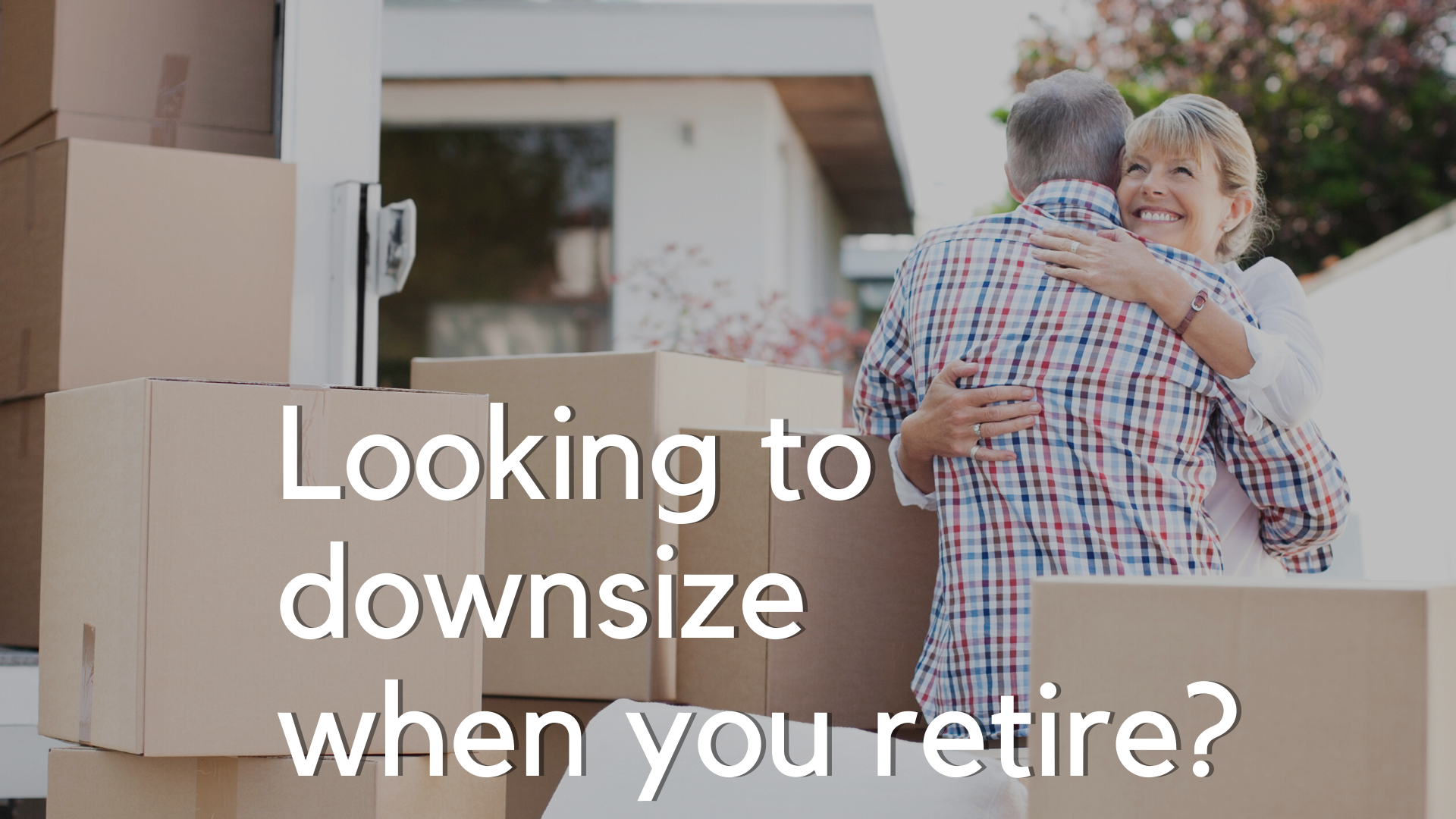 Get Your House In Order Before You Retire
