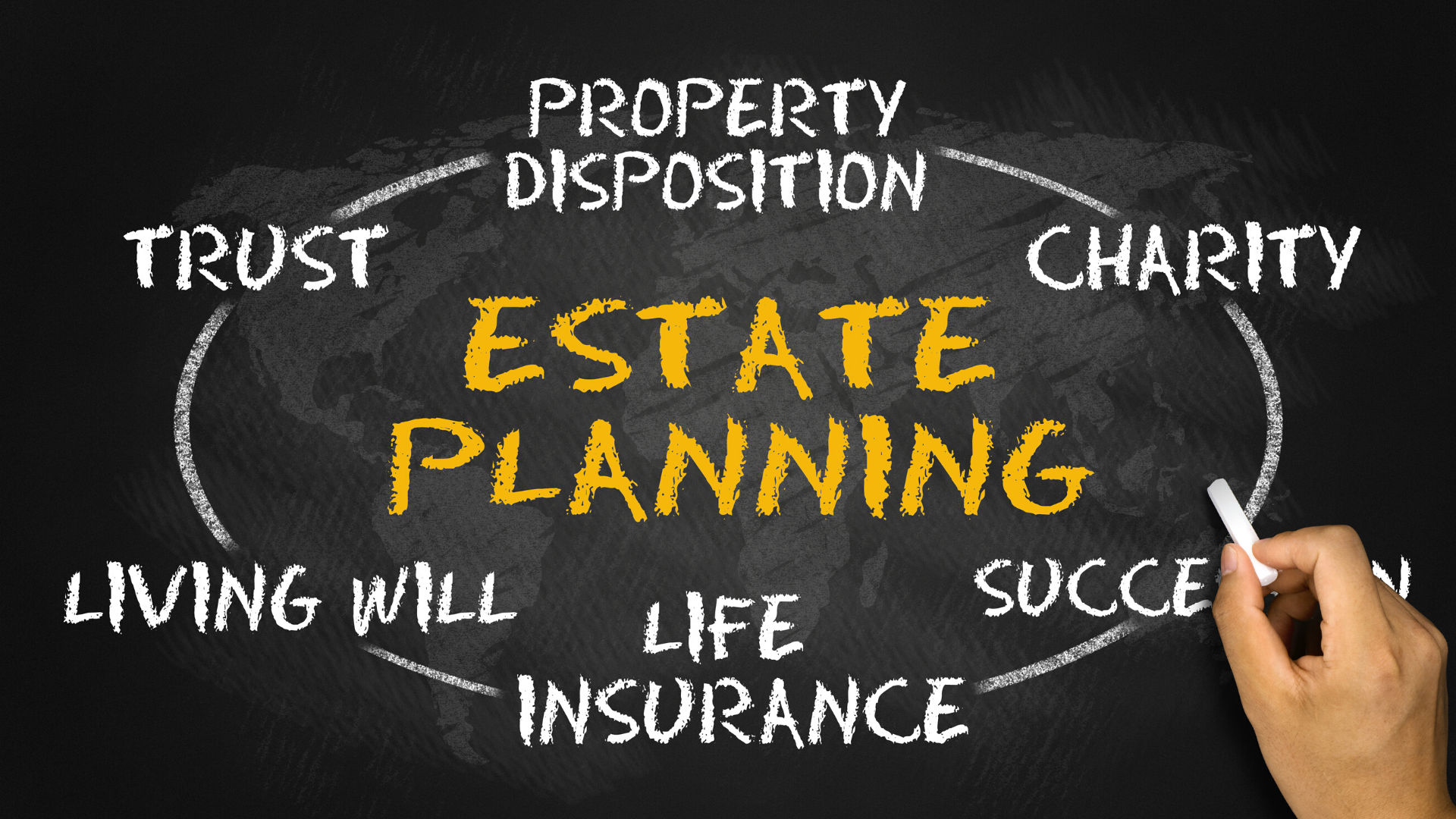 How to Ensure Your Life Wishes Are Granted Through Effective Estate Planning