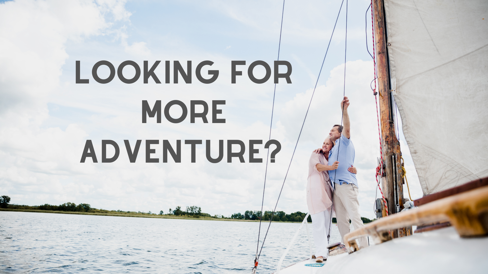 Add Some Adventure To Your Retirement