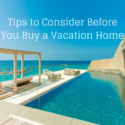 Will a Vacation Home Provide a Good Return on Life?