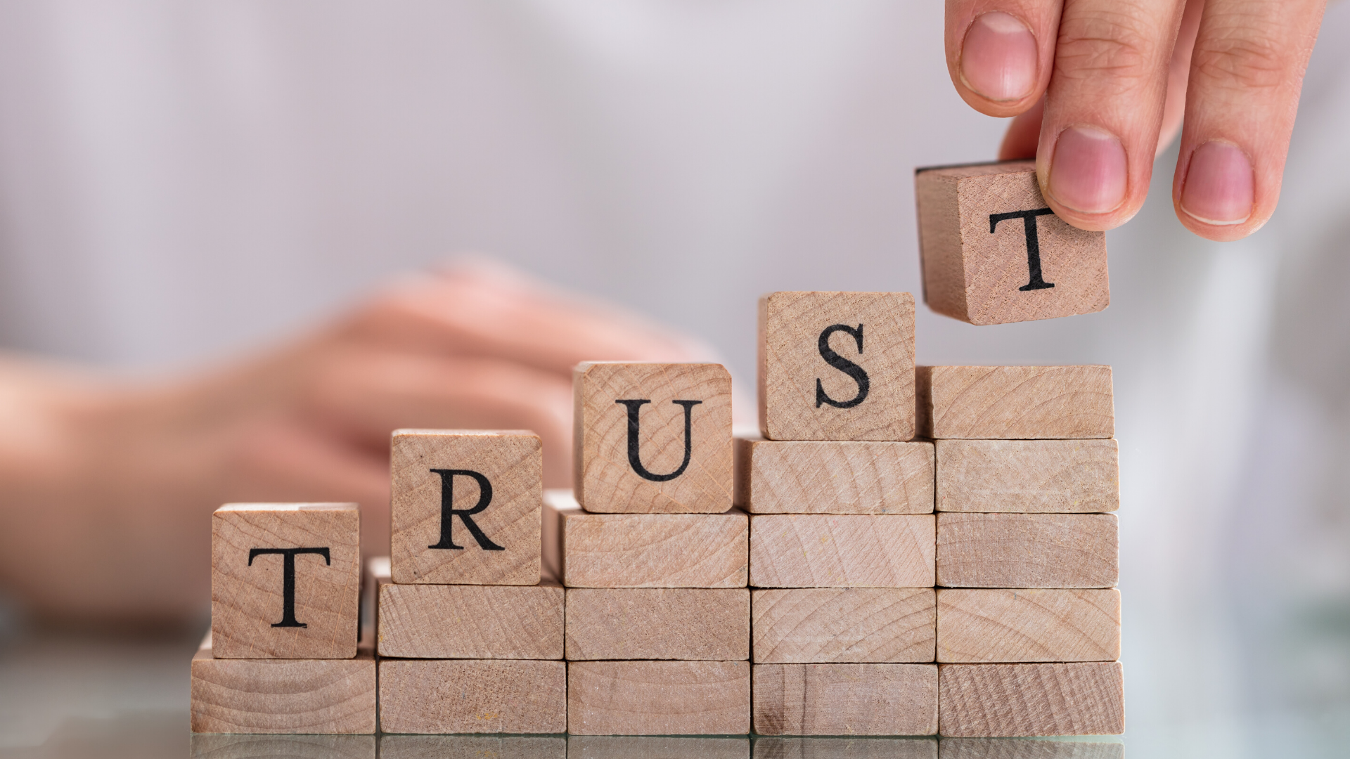 Who Should You Trust As Your Trustee?