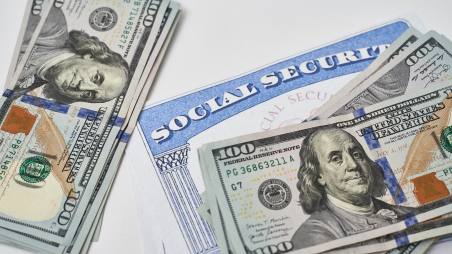 5983The Problem with Social Security and Medicare