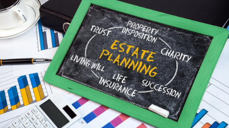 Your Estate Plan Is More Than Just A Will