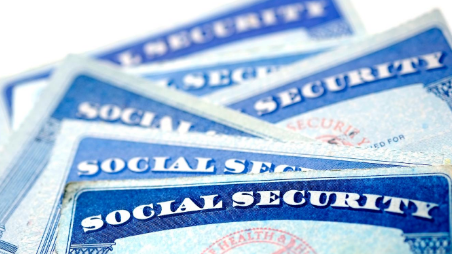 New York Post Interview: “Don’t Rely On Social Security For Future Retirement Plans: Advisers”