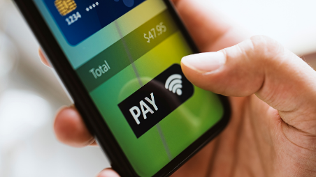 Beware of Peer to Peer Payment Apps such as Venmo, Zelle, and CashApp