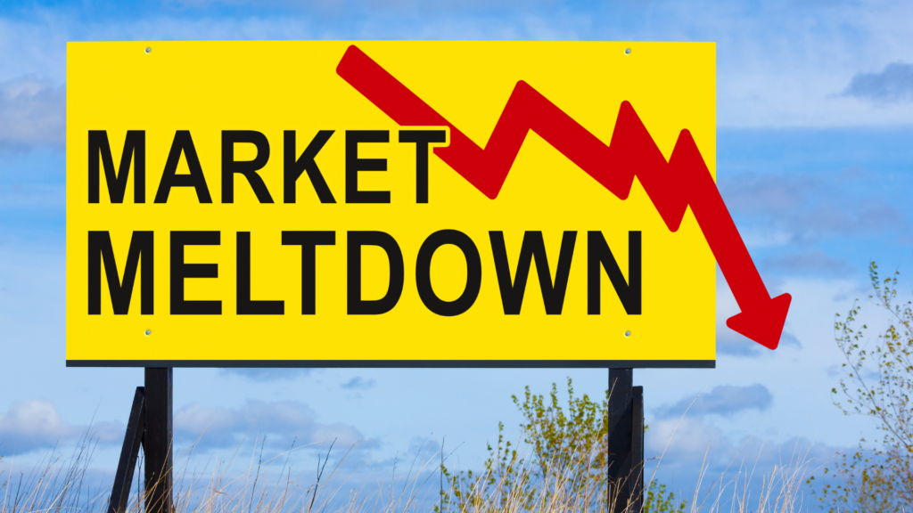 Market Meltdown