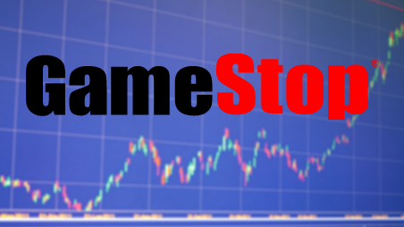 6867WGRZ Interview: Local Economics Experts Weigh-In On GameStop Stock Market Frenzy