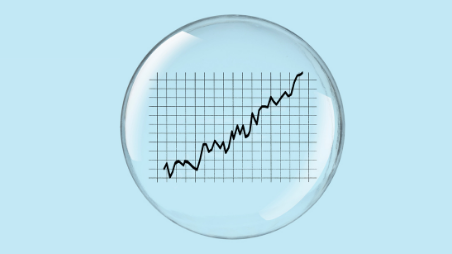 Are We In A Stock Market Bubble?