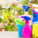 Five Tips For Financial Spring Cleaning