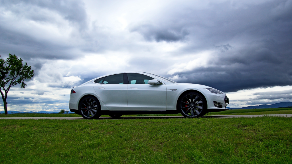 Is Tesla’s Profitability A Mirage?