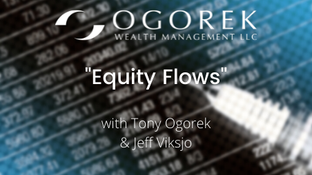 Equity Flows