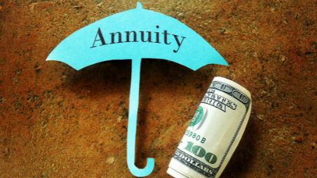 Three Points To Consider Before Purchasing An Annuity