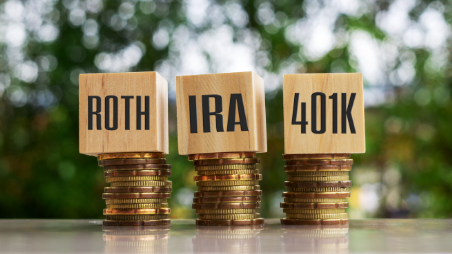 Pre-tax Or Roth 401(k) Contributions? What All Moog Employees Should Know