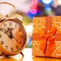 This Christmas Try Giving The Gift Of Time