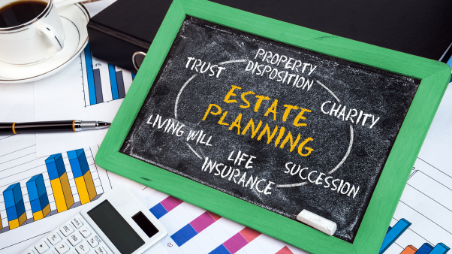 8360Ensure Your Life Wishes Are Granted Through Effective Estate Planning