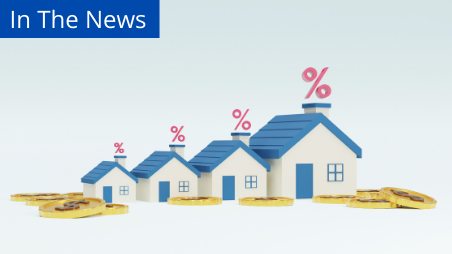 9073WIVB Interview: “Priority For Prospective Homebuyers—Lock In Interest Rate Now”