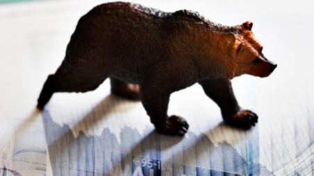 9207Don’t Let A Bear Market Keep You From Retiring