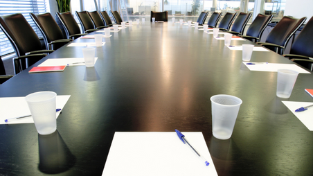 Utilize Your Career Talents On A Corporate Or Nonprofit Board