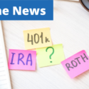 AARP Interview: “How To Convert A Traditional 401(k) Into A Roth IRA”