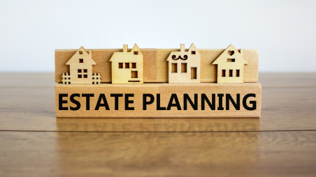 Ensure Your Life Wishes Are Granted Through Effective Estate Planning