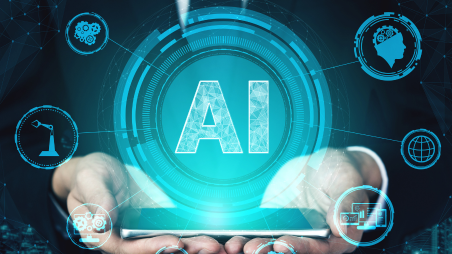 10048Casinos are Using AI for Even Greater Advantage