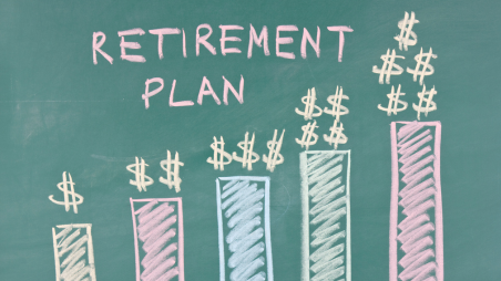 Longer Lifespans Require Planning For A High ROL In Retirement