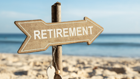 10275Who Will You Become After You Retire?