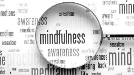 Improve Mindfulness for ROL